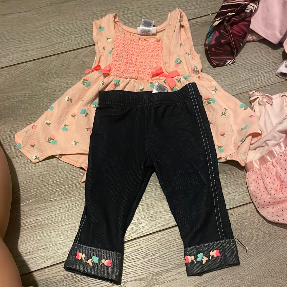18 month outfit